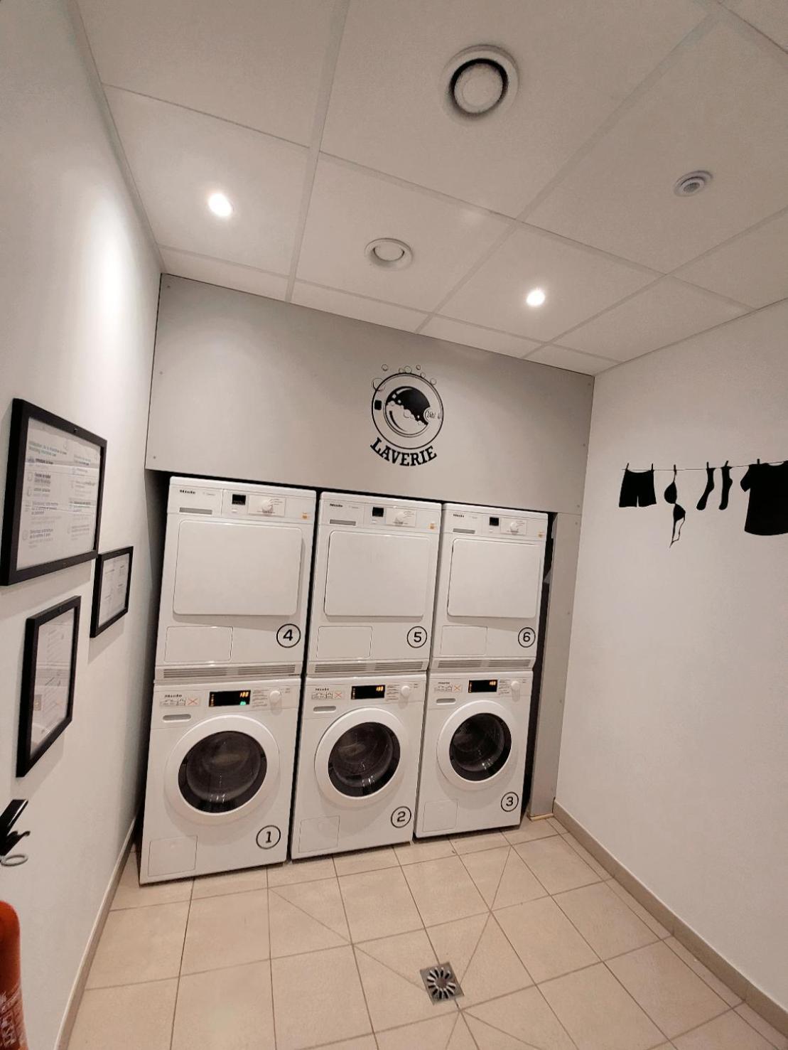 Residence Nemea Mondial 98 Montpellier Exterior foto