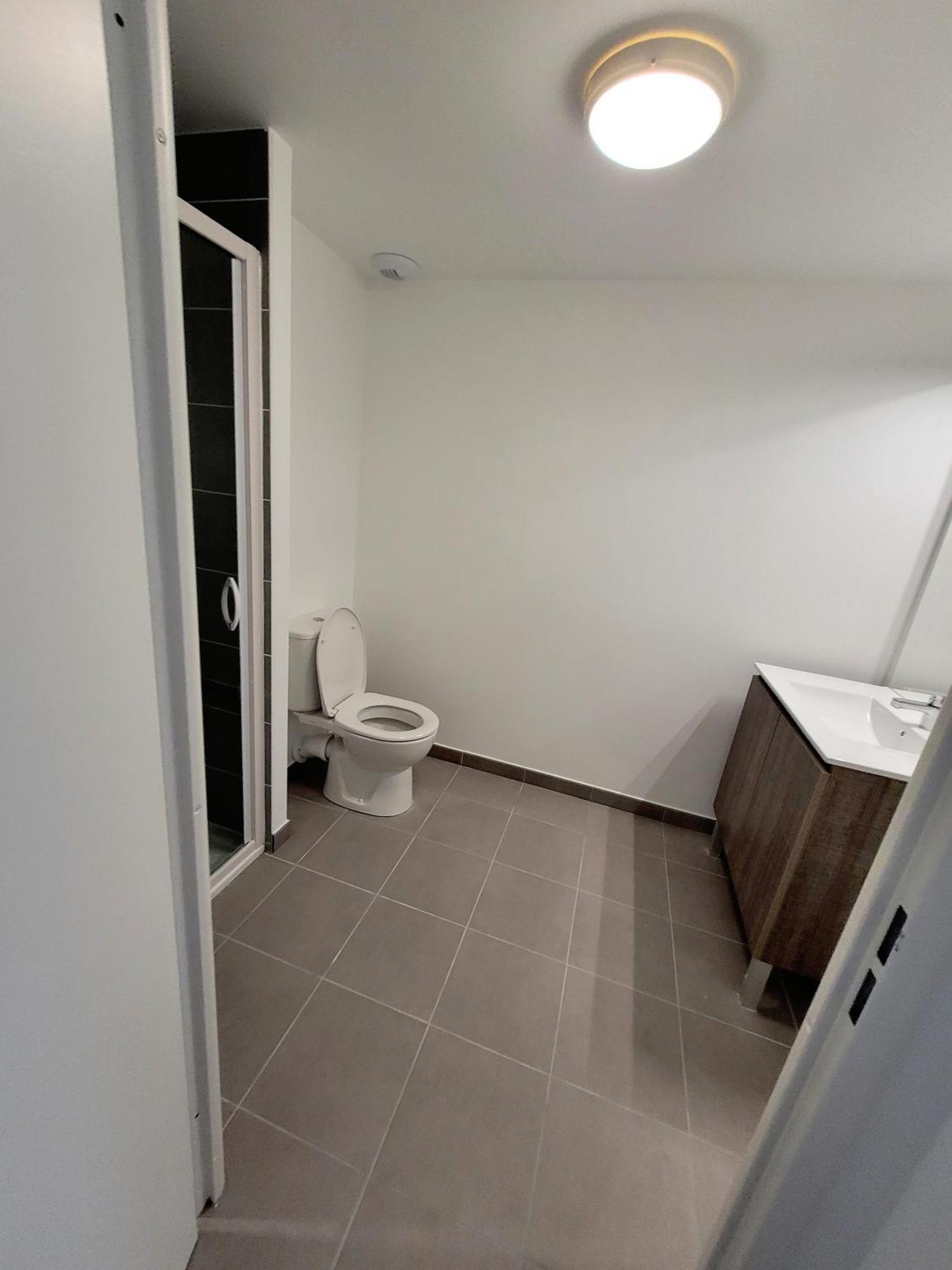 Residence Nemea Mondial 98 Montpellier Exterior foto